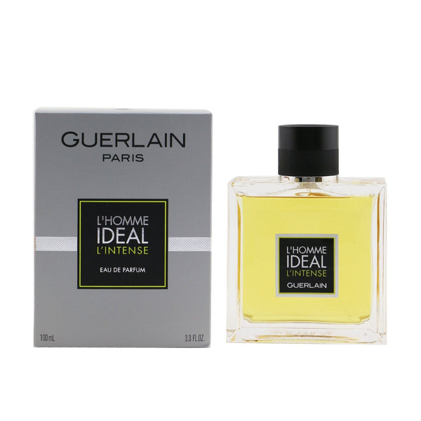 Guerlain L'Homme Ideal L'Intense Eau De Parfum Spray 