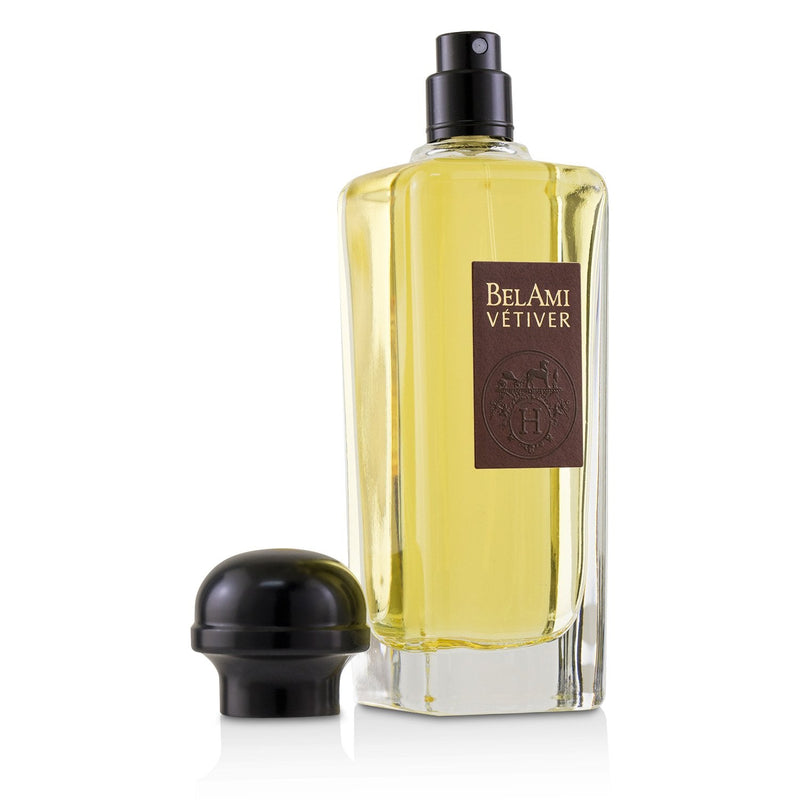 Hermes Bel Ami Vetiver Eau De Toilette Spray 