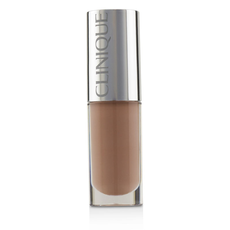 Clinique Pop Splash Lip Gloss + Hydration - # 02 Caramel Pop  4.3ml/0.14oz