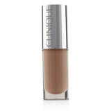 Clinique Pop Splash Lip Gloss + Hydration - # 02 Caramel Pop 