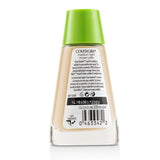 Covergirl Clean Sensitive Liquid Foundation - # 535 Medium Light 