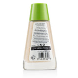 Covergirl Clean Sensitive Liquid Foundation - # 540 Natural Beige 