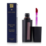 Estee Lauder Pure Color Envy Vinyl LipColor - # 03 Shock 