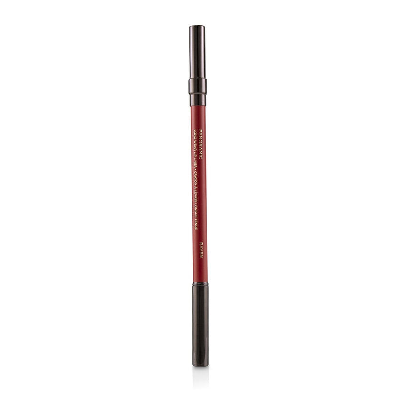 HourGlass Panoramic Long Wear Lip Liner - # Raven 