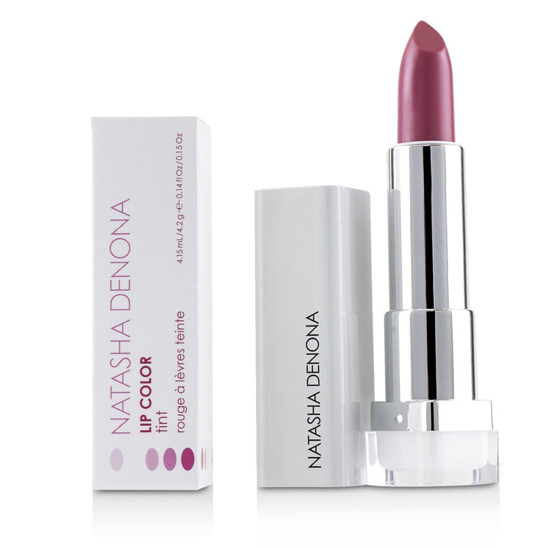 Natasha Denona Lip Color - # 08T Innocent Pink (Tint) 