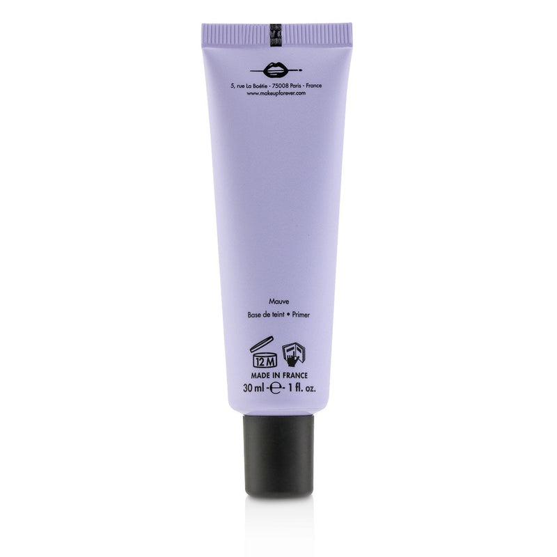 Make Up For Ever Step 1 Skin Equalizer - #11 Radiant Primer (Mauve) 