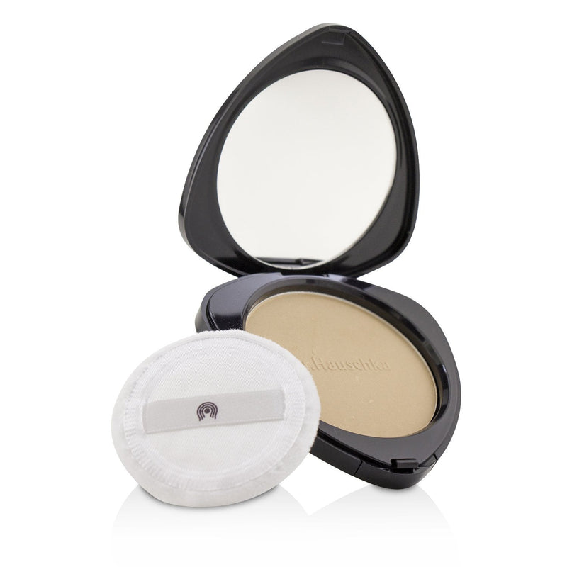 Dr. Hauschka Compact Powder - # 01 Macadamia  8g/0.28oz