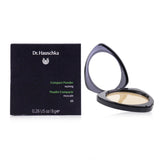 Dr. Hauschka Compact Powder - # 03 Nutmeg  8g/0.28oz