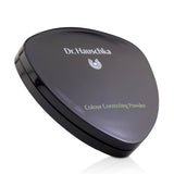 Dr. Hauschka Colour Correcting Powder - # 00 Translucent 