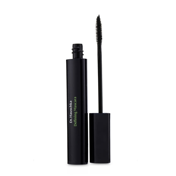 Dr. Hauschka Defining Mascara - # 01 Black 