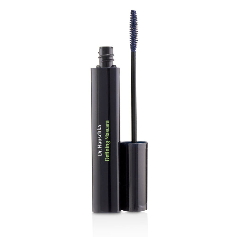 Dr. Hauschka Defining Mascara - # 03 Blue  6ml/0.2oz