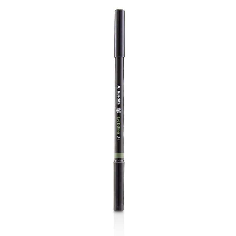 Dr. Hauschka Eye Definer - # 04 Green  1.05g/0.04oz