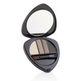 Dr. Hauschka Eye & Brow Palette - # 01 Stone  5.3g/0.19oz