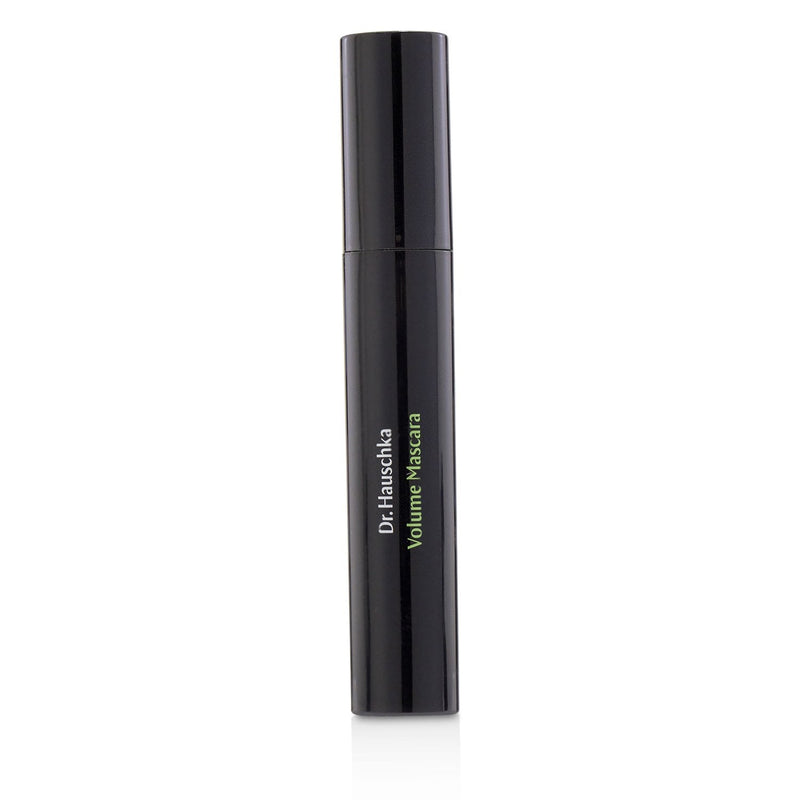 Dr. Hauschka Volume Mascara - # 01 Black 