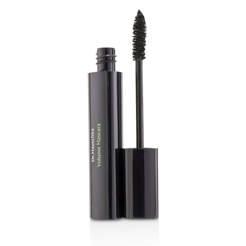 Dr. Hauschka Volume Mascara - # 01 Black 