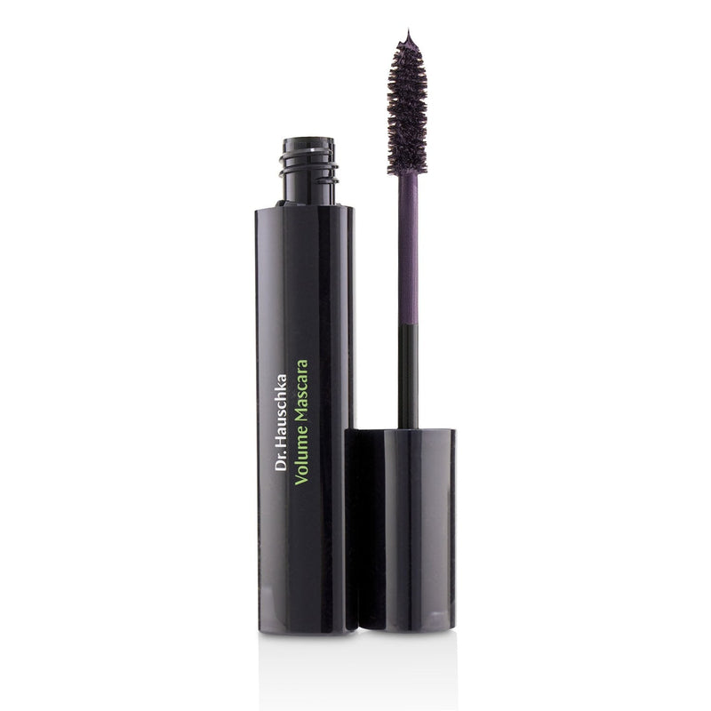 Dr. Hauschka Volume Mascara - # 03 Plum 