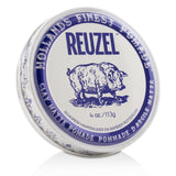 Reuzel Clay Matte Pomade 