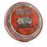 Reuzel Red Pomade (Water Soluble, High Sheen) 