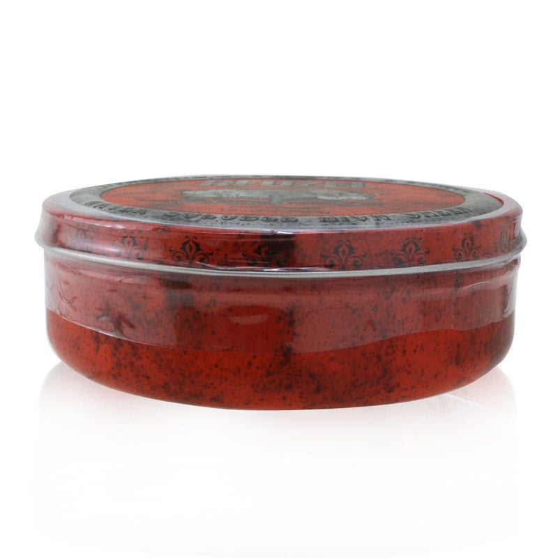 Reuzel Red Pomade (Water Soluble, High Sheen) 