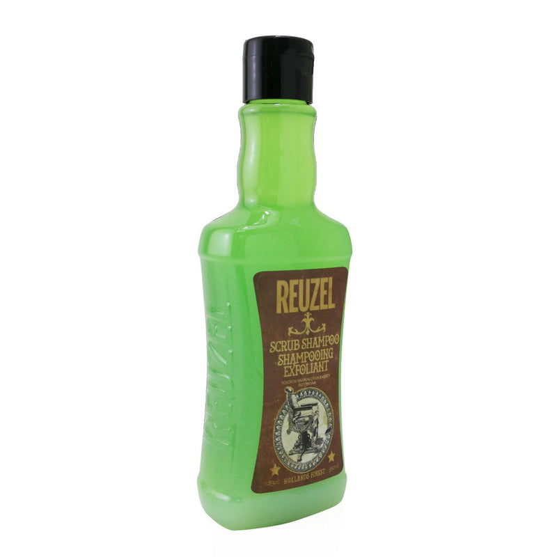 Reuzel Scrub Shampoo 