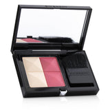 Givenchy Prisme Blush Powder Blush Duo - #01 Passion 