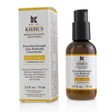 Kiehl's Dermatologist Solutions Powerful-Strength Line-Reducing Concentrate (With 12.5% Vitamin C + Hyaluronic Acid)  75ml/2.5oz