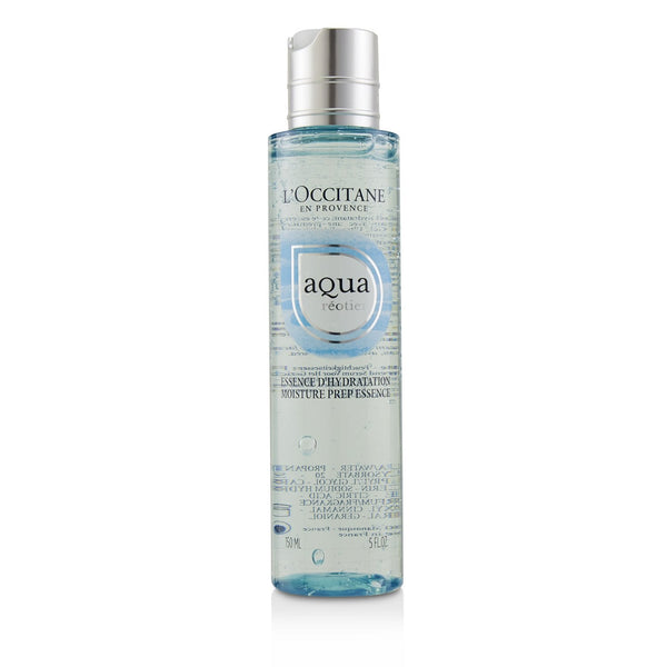 L'Occitane Aqua Reotier Moisture Prep Essence 