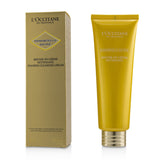L'Occitane Immortelle Divine Foaming Cleansing Cream  125ml/4.2oz