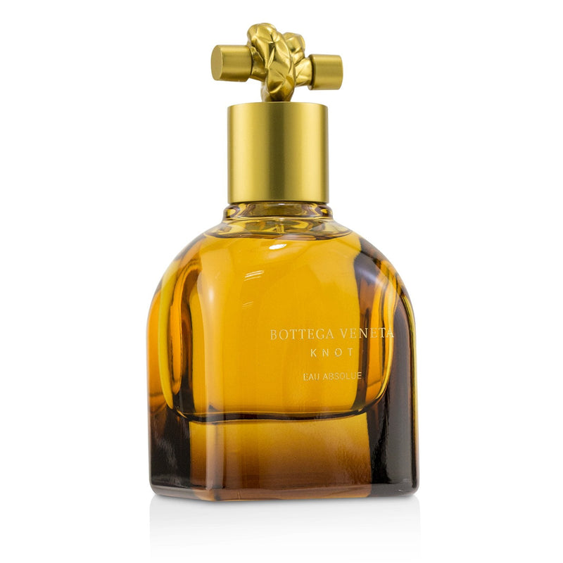 Bottega Veneta Knot Eau Absolue Eau De Parfum Spray 