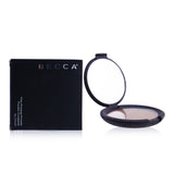 Becca Fine Pressed Powder Duo Pack - # Nutmeg 