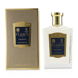 Floris Chypress Eau De Toilette Spray 