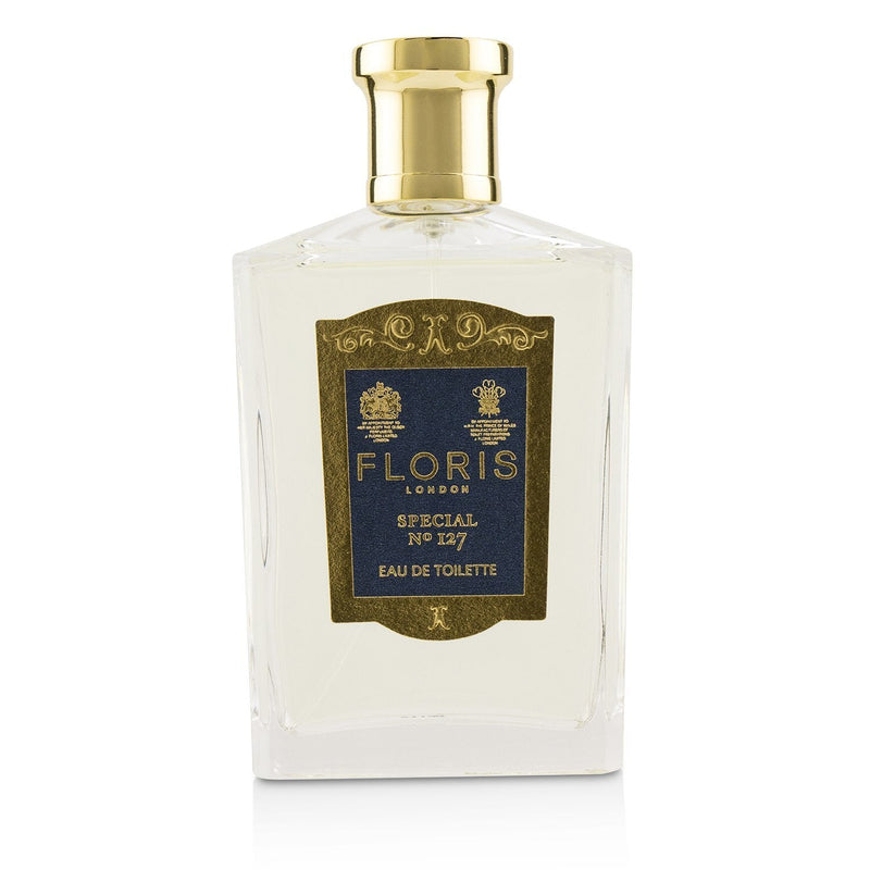 Floris Chypress Eau De Toilette Spray 