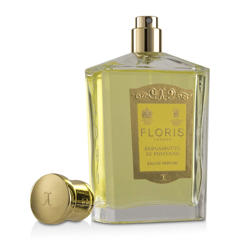 Floris Bergamotto Di Positano Eau De Parfum Spray 