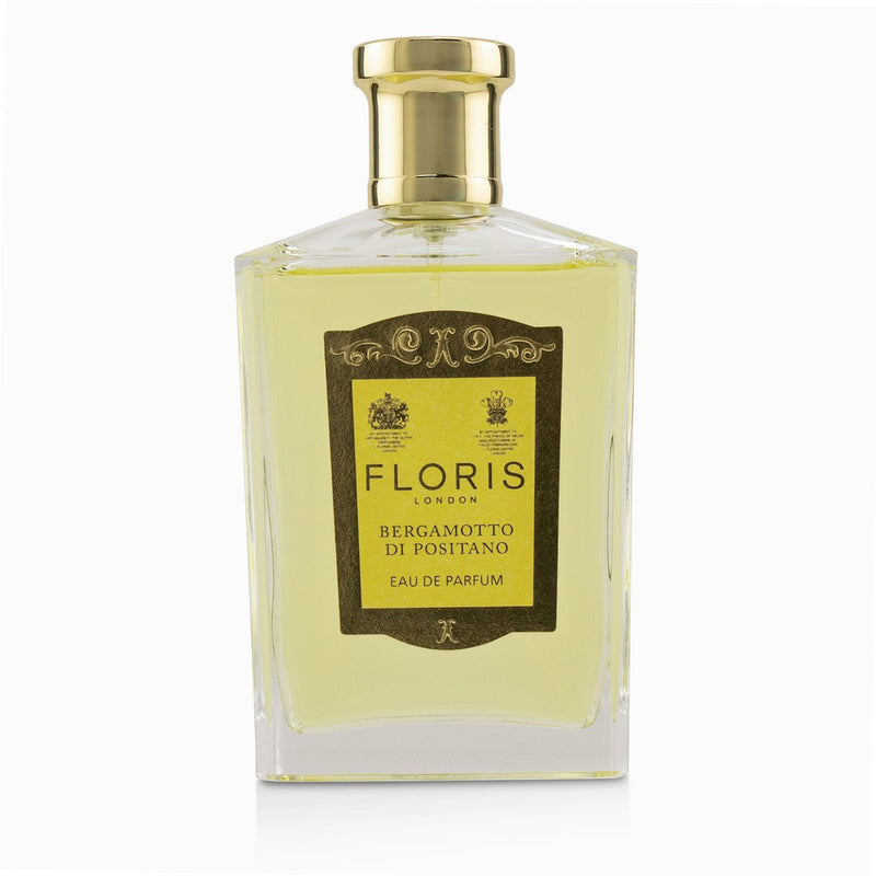 Floris Bergamotto Di Positano Eau De Parfum Spray 