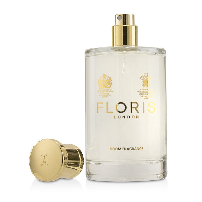 Floris Room Fragrance Spray - Rose & Oud 