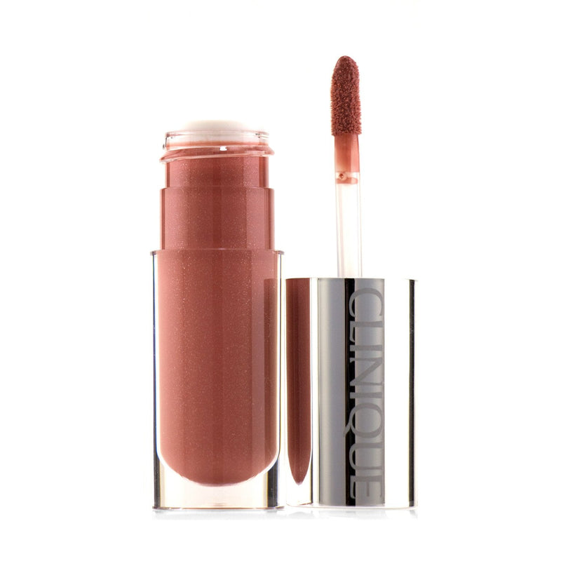 Clinique Pop Splash Lip Gloss + Hydration - # 03 Sorbet Pop 