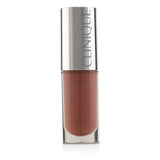 Clinique Pop Splash Lip Gloss + Hydration - # 03 Sorbet Pop  4.3ml/0.14oz