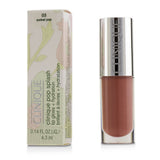 Clinique Pop Splash Lip Gloss + Hydration - # 03 Sorbet Pop 