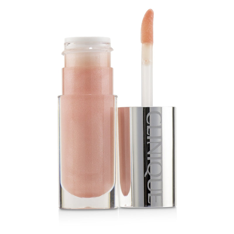 Clinique Pop Splash Lip Gloss + Hydration - # 11 Air Kiss 