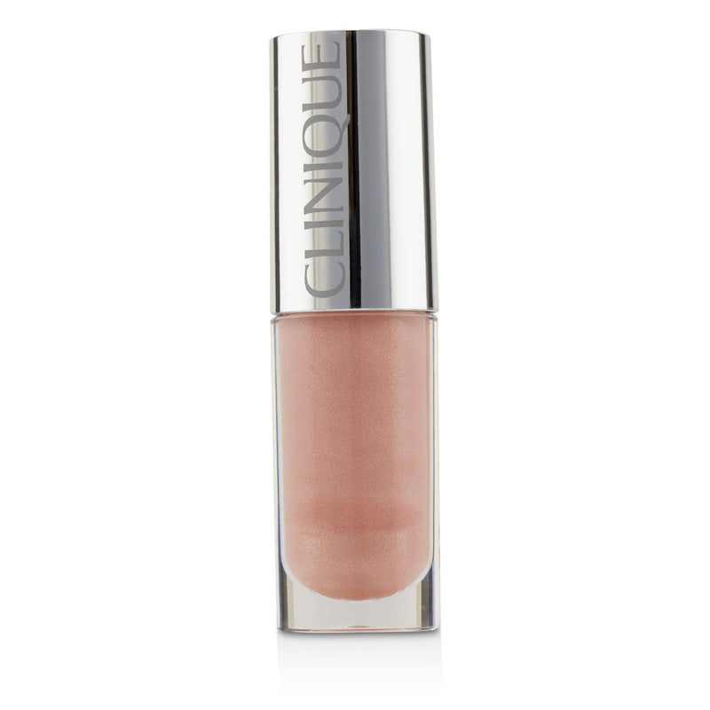 Clinique Pop Splash Lip Gloss + Hydration - # 11 Air Kiss  4.3ml/0.14oz