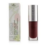 Clinique Pop Splash Lip Gloss + Hydration - # 14 Fruity Pop  4.3ml/0.14oz