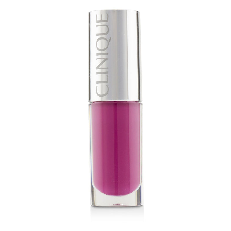 Clinique Pop Splash Lip Gloss + Hydration - # 16 Watermelon Pop  4.3ml/0.14oz