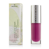 Clinique Pop Splash Lip Gloss + Hydration - # 16 Watermelon Pop  4.3ml/0.14oz