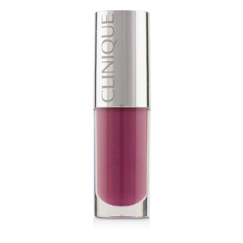 Clinique Pop Splash Lip Gloss + Hydration - # 18 Pinot Pop 