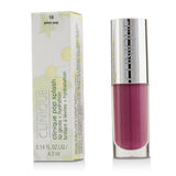 Clinique Pop Splash Lip Gloss + Hydration - # 18 Pinot Pop  4.3ml/0.14oz