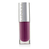 Clinique Pop Splash Lip Gloss + Hydration - # 19 Vino Pop 