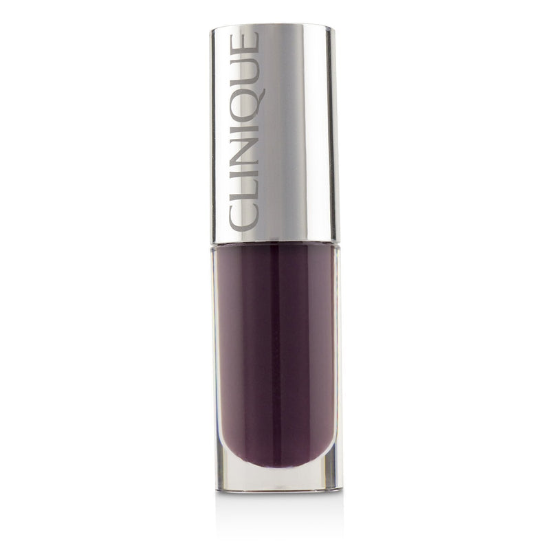 Clinique Pop Splash Lip Gloss + Hydration - # 20 Sangria Pop  4.3ml/0.14oz