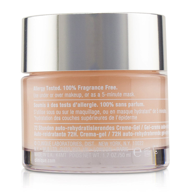 Clinique Moisture Surge 72-Hour Auto-Replenishing Hydrator 