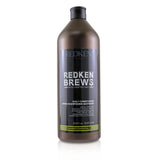 Redken Brews Daily Conditioner (For All Hair Types) 