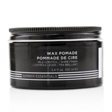 Redken Brews Wax Pomade (Mild Control / Shine Finish) 